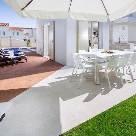 Villa Sylvia By Hmz Villas Tar-Vabriga Екстер'єр фото