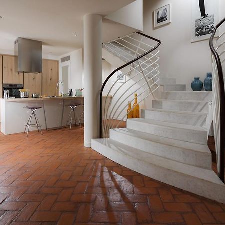 Villa Sylvia By Hmz Villas Tar-Vabriga Екстер'єр фото
