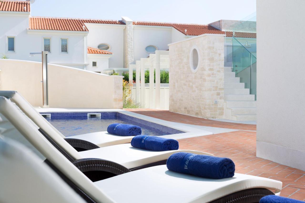 Villa Sylvia By Hmz Villas Tar-Vabriga Екстер'єр фото