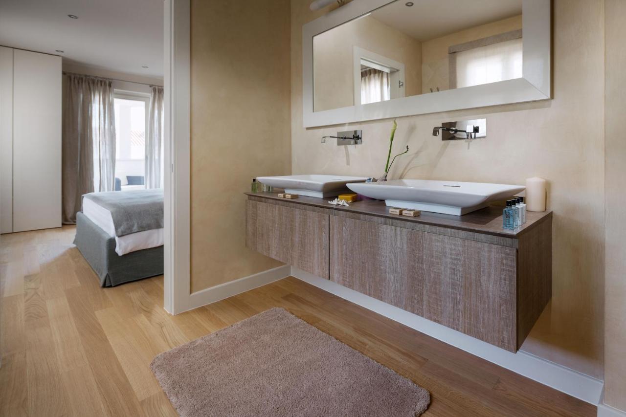 Villa Sylvia By Hmz Villas Tar-Vabriga Екстер'єр фото