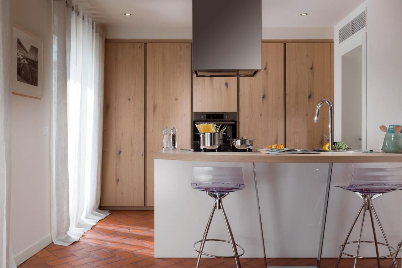 Villa Sylvia By Hmz Villas Tar-Vabriga Екстер'єр фото