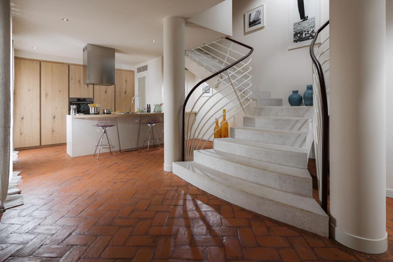 Villa Sylvia By Hmz Villas Tar-Vabriga Екстер'єр фото