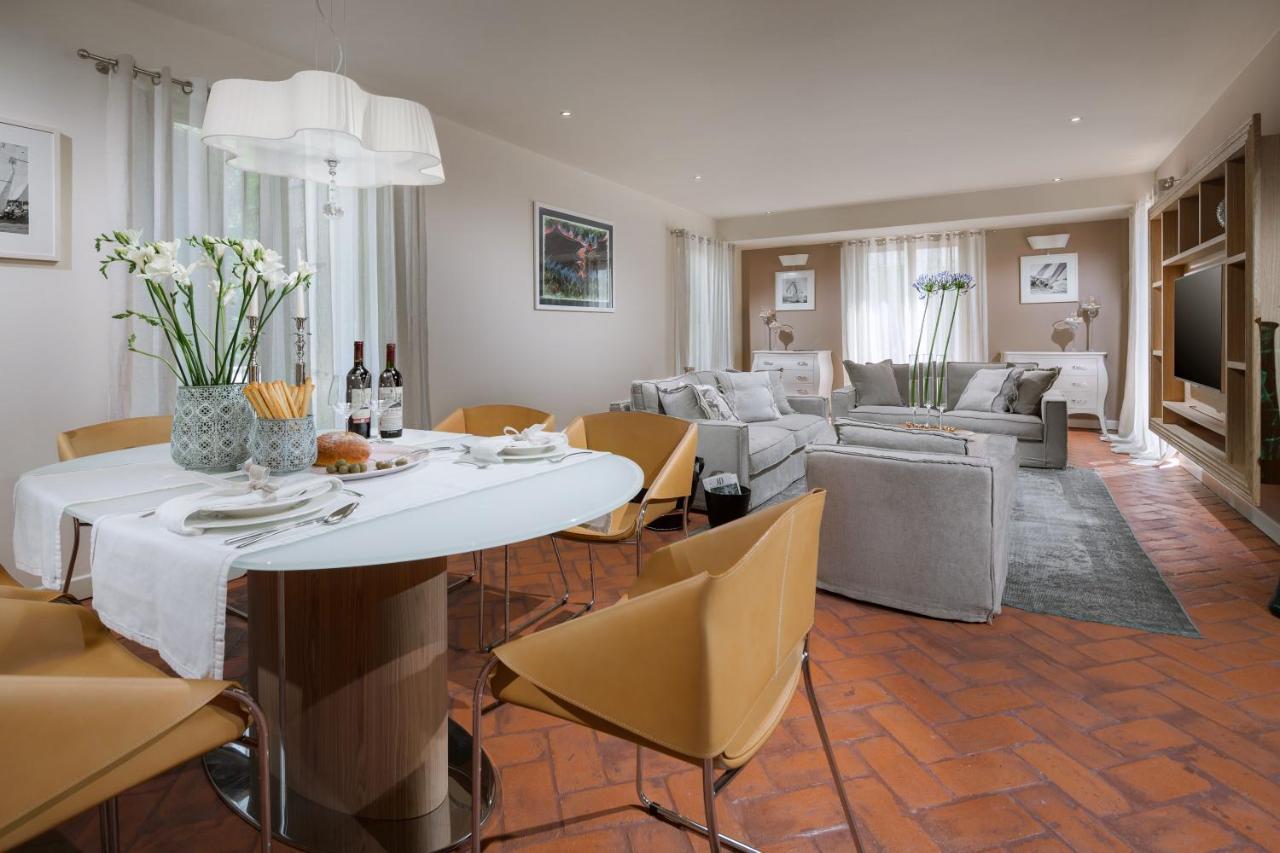 Villa Sylvia By Hmz Villas Tar-Vabriga Екстер'єр фото