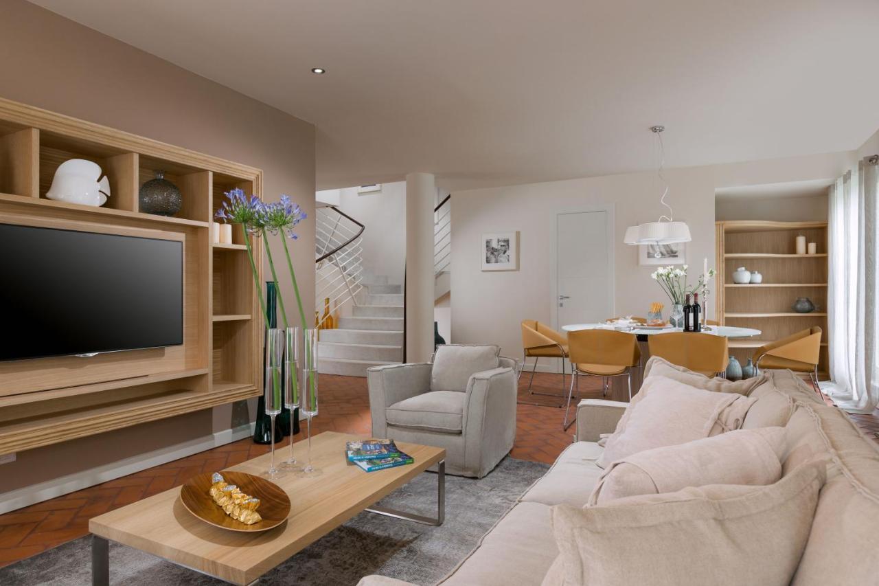 Villa Sylvia By Hmz Villas Tar-Vabriga Екстер'єр фото