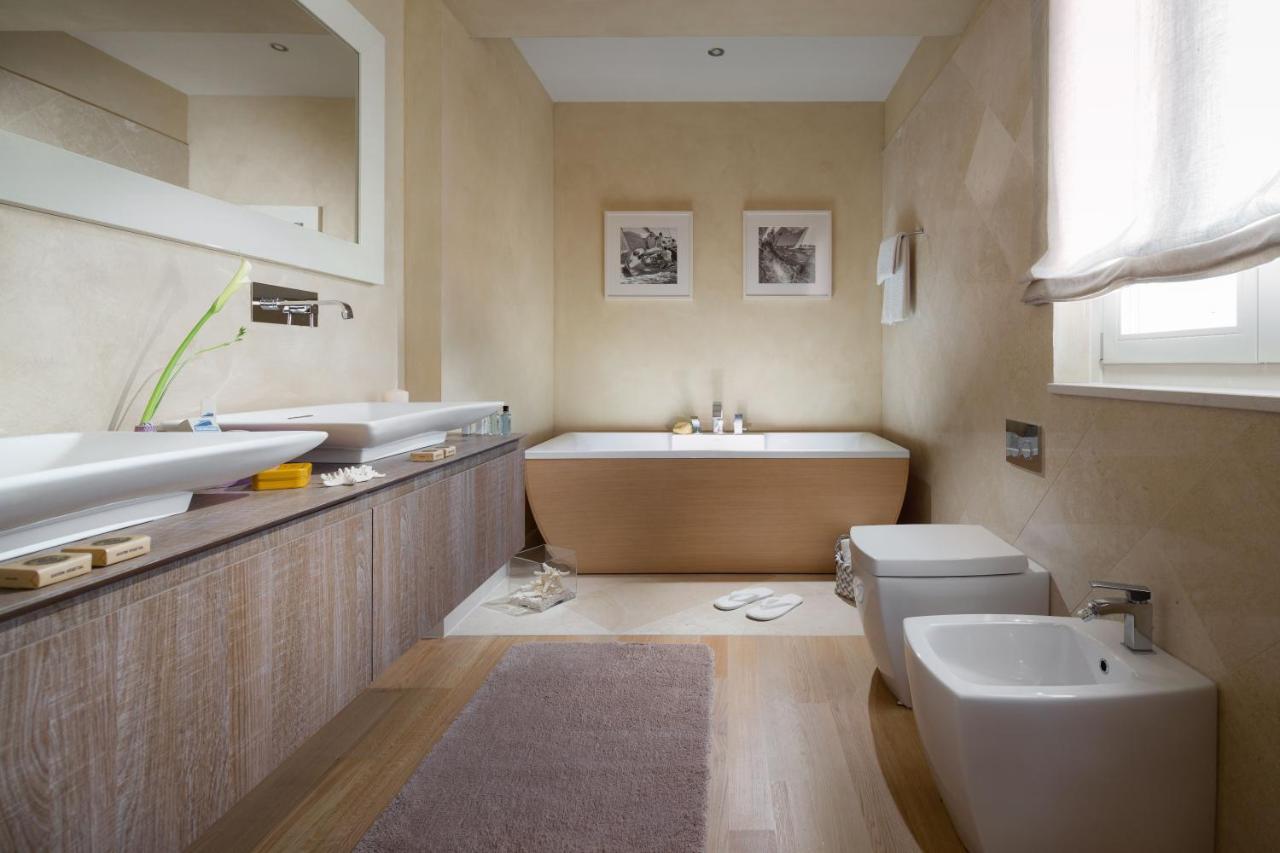 Villa Sylvia By Hmz Villas Tar-Vabriga Екстер'єр фото